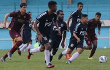 5 Pemain Terbaik Piala AFC 2020 Matchday 2, Ada Pilar PSM Makassar