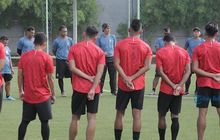 Persaingan Ketat Grup G Piala AFC 2020, Bali United Wajib Bawa Pulang Poin