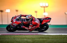 Balapan Batal dan Sulit Masuk ke Qatar, Ducati Bingung Cara Ambil Motor dan Perlengkapan Tim yang Ketinggalan