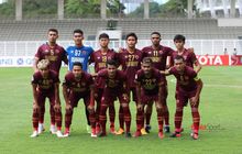 PSM Makassar dan Bali United Melempem di Ajang Piala AFC 2020