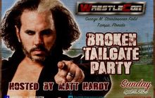 Anggota Hardy Boyz Ini Umumkan Akan Hadir Pada Acara Wrestlecon