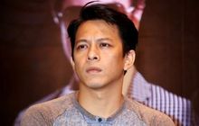 3,5 Tahun Dipenjara karena Video Syur Diakui Ariel NOAH Tak Ada ...
