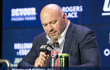 Dibuat Sesat, Bos UFC Berikan Kabar Baik soal Kontrak Francis Ngannou