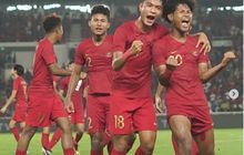 Tampil di  Eropa, Bintang Timnas U-19 Indonesia Brylian Aldama Dapat Pesan Sangat Berat dari Fakhri Husaini