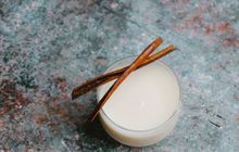 Cocok Diminum Saat Hujan, Berikut Cara Mmebuat Wedang Jahe Susu Rempah