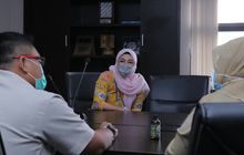 Essential Oil Bumi Cloud, Percepat Penyembuhan Pasien Covid-19