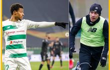 Betulkah Egy Maulana Vikri Sudah Tak Dibutuhkan Lechia Gdansk?