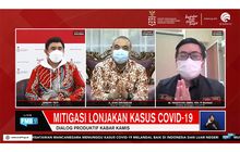 Ketersediaan Kamar di Rumah Sakit Semakin Menipis, Sejumlah Daerah Perketat PPKM dan Percepat Vaksinasi