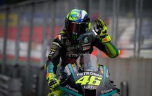 Terbongkar, Ternyata Ini Rahasia Valentino Rossi Bertahan Lebih dari 25 Tahun di Dunia Balap