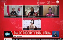 Indonesia Raih 5 Medali Olimpiade, Menpora: Pandemi Bukan Halangan untuk Berprestasi