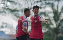 Liga 2 - Sulut United vs Persewar, Berharap Tuah di Tuah Pahoe