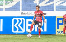 Bawa Bali United Raih Kemenangan Lagi, Dias Angga Pilih untuk Merendah