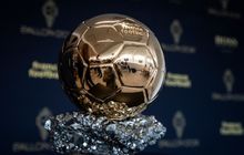 Ballon d'Or 2022 - Tunjukkan Dominasi, Tiga Tim Ini Jadi Penyumbang Pemain Terbanyak dalam Nominasi
