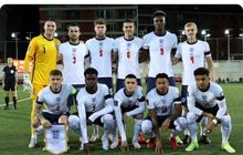 Inggris Beri Sanksi Larangan Stadion Wembley Akibat Kericuhan Final EURO 2020