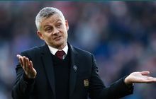 Manchester United Lawan Liverpool, Solskjaer: Kami Tidak Ada Waktu untuk Kalah