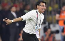 Malaysia Ambyar di Piala AFF, Federasi Diminta Berani Keluar Uang demi Pelatih Setara Shin Tae-yong