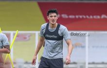 Piala AFF 2020 - Elkan Baggott Dikarantina tapi Striker Malaysia Cuma Diawasi, Ada Pilih Kasih?