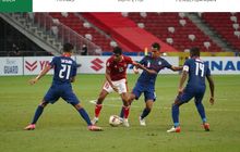 Usai Disingkirkan Timnas Indonesia di Semifinal Piala AFF, Singapura Dapat Lamaran eks Pelatih Timnas Indonesia