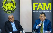 Legenda Dukung Pelatih Timnas U-23 Malaysia, Tuntut FAM Bertanggung Jawab