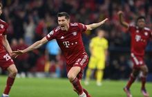 Presiden Liga Spanyol: Barcelona Tak Bisa Rekrut Robert Lewandowski