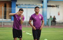 Timnas Indonesia Ditawari Tiket Otomatis Piala Asia 2023, Malaysia Angkat Tangan