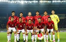 Daftar Resmi Skuad Timnas Indonesia untuk Piala AFF 2022, 2 Hilang, 3 Lagi Dicoret