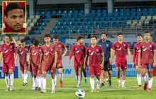 Incar Timnas Indonesia, Nepal Jajal Tim Ranking FIFA Lebih Tinggi, Rohit Chand Dicoret karena Boikot