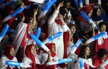 Indonesia Masters 2022 - Takut Kena Tsunami Fans Merah-Putih di Istora Senayan, Ini Pesan Rexy Mainaky ke Pemain Malaysia