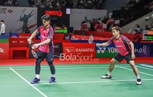 Thomas Cup 2024- Berkat BAC, Ganda Putra Malaysia Makin Percaya Diri