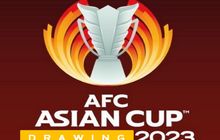 Jelang Drawing Piala Asia 2023 - Posisi Timnas Indonesia dalam Pembagian Pot versi Ranking FIFA Saat Ini
