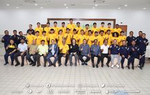 Piala AFF U-20 2022 - Malaysia dan Laos Melaju ke Semifinal   