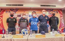 Piala AFF U-19 2022 - Bikin Banyak Pihak Murka, Ini Reaksi Pelatih Malaysia Soal Laga Vietnam Vs Thailand