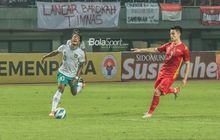 Klasemen Piala AFF U-19 2022 - Timnas U-19 Indonesia Tertinggal dari Myanmar dan Thailand