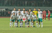 Piala AFF U-19 2022 - Sejumlah PR yang Harus Diselesaikan Timnas U-19 Indonesia usai Imbang Lawan Vietnam