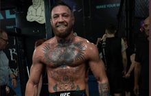 Aneh, Conor McGregor Satu-satunya Jagoan Aktif UFC yang Tidak Dites Doping Tahun Ini