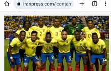 Peserta Piala Dunia - Profil Timnas Ekuador, Kejutan Terbesar Amerika Selatan