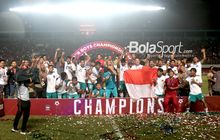 Bima Sakti Coret 4 Pemain, 32 Pemain Timnas U-16 Indonesia Lanjut TC di Bogor untuk Kualifikasi Piala Asia U-17 2023