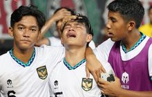 15 Tim yang Berpotensi Kuat Lolos ke Piala Asia U-20 2023, Bagaimana Timnas U-20 Indonesia?