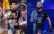 ONE Fight Night 1 - Kalau Kalahkan Demetrious Johnson Lagi, Adriano Moraes Jadi GOAT
