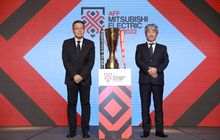 Timnas Indonesia Sumbang Dua Nominasi Gol Terbaik Sepanjang Masa Piala AFF