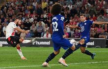 Hasil Liga Inggris - Takluk 1-2 dari Southampton, Chelsea Kembali Telan Pil Pahit di Laga Tandang