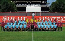 Liga 2: Persipal vs Sulut United - Janji Tiga Angka dari Palu