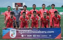 Liga 2 - Jumpa Lawan Elite Persipura, Sulut United Ingin Amankan 3 Poin di Klabat  