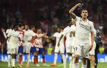 Hasil & Klasemen Liga Spanyol - Real Madrid Kasih Tutorial Cara Merusak Rumah Tetangga, Pasukan Hijau Membuntuti di Posisi Ketiga