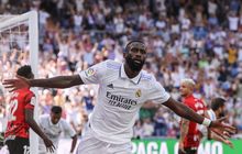 Gak Ketebak, Alasan Bek Real Madrid Suka Cari Ribut ke Pemain Lawan