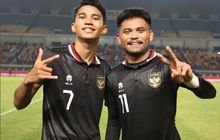 Timnas Indonesia Tak Bisa Lewati Ranking FIFA Malaysia Tahun Ini, tapi Jadi Juara Piala AFF 2022 Lebih dari Segalanya