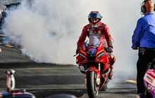 MotoGP Jepang 2022 - Kemenangan Sadarkan Jack Miller Masih Bisa Naik Motor