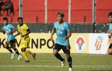 Hasil Liga 2 - Taklukkan Persewar, Sulut United Raih Kemenangan Kedua di Stadion Klabat