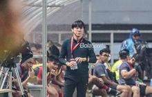 Pengamat Bola Vietnam Tak Yakin Timnas Indonesia Kena Sanksi Berat FIFA dan Sebut Shin Tae-yong Pelatih Monster