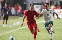 Timnas U-17 Vietnam Ketakukan akibat Mundurnya Timor Leste dari Kualifikasi Piala Asia U-17 2023